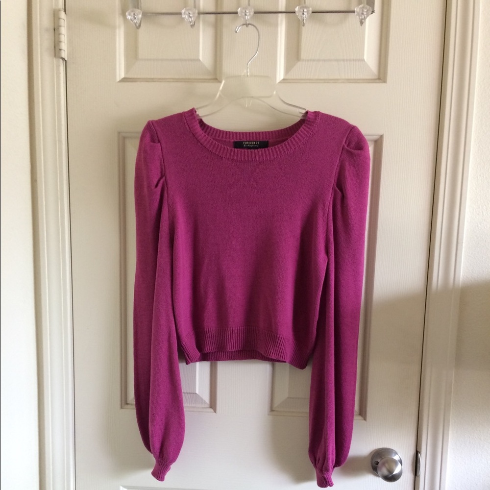 Very Cute Sweater